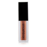 Smashbox Always On Metallic Matte Lipstick - Rust Fund (Pink Copper With Copper Pearl)