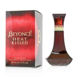 Beyonce Heat Kissed Eau De Parfum Spray