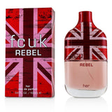 French Connection UK Fcuk Rebel Eau De Toilette Spray
