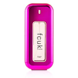 French Connection UK Fcuk Xtreme Eau De Toilette Spray 100ml/3.4oz