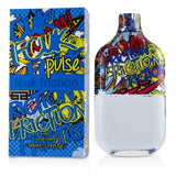 French Connection UK Fcuk Friction Pulse Eau De Toilette Spray