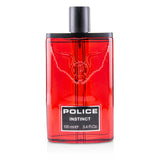 Police Instinct Eau De Toilette Spray