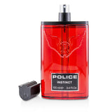 Police Instinct Eau De Toilette Spray