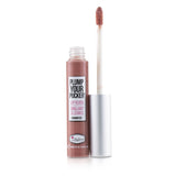 TheBalm Plum Your Pucker Lip Gloss - # Dramatize 7ml/0.237oz