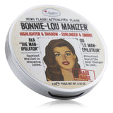 TheBalm Bonnie Lou Manizer (Highlighter & Shadow) 9g/0.32oz