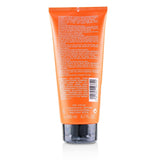 DELAROM Orange Bath And Shower Gel