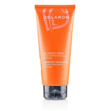 DELAROM Orange Bath And Shower Gel