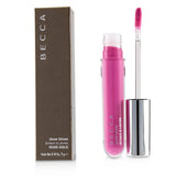 Becca Glow Gloss - # Camellia (Cool Petal Pink)