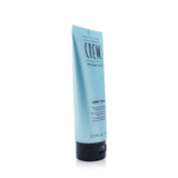 American Crew Men Fiber Cream Fibrous Cream (Medium Hold and Natural Shine)