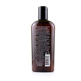 American Crew Men 3-IN-1 Tea Tree Shampoo, Conditioner and Body Wash