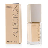 ADDICTION The Glow Foundation SPF 20 - # 001 (Porcelain) 30ml/1oz