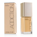 ADDICTION The Glow Foundation SPF 20 - # 003 (Cool Ivory) 30ml/1oz