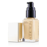 ADDICTION The Glow Foundation SPF 20 - # 005 (Nude Ivory) 30ml/1oz