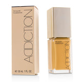 ADDICTION The Glow Foundation SPF 20 - # 011 (Warm Sand) 30ml/1oz