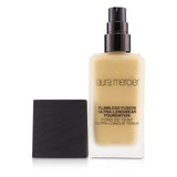 Laura Mercier Flawless Fusion Ultra Longwear Foundation - # 3W1 Dusk 30ml/1oz