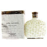 John Varvatos Artisan Pure Eau De Toilette Spray 125ml/4.2oz