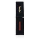 Yves Saint Laurent Rouge Pur Couture Vernis A Levres Vinyl Cream Creamy Stain - # 416 Psychedelic Chili 5.5ml/0.18oz