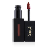 Yves Saint Laurent Rouge Pur Couture Vernis A Levres Vinyl Cream Creamy Stain - # 416 Psychedelic Chili 5.5ml/0.18oz