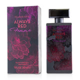 Elizabeth Arden Always Red Femme Eau De Toilette Spray