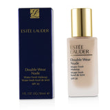 Estee Lauder Double Wear Nude Water Fresh Makeup SPF 30 - # 1C1 Cool Bone 30ml/1oz