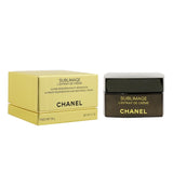 Chanel Sublimage L'Extrait De Creme Ultimate Regeneration And Restoring Cream