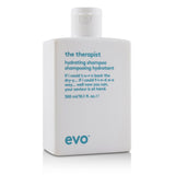Evo The Therapist Hydrating Shampoo