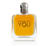 Giorgio Armani Emporio Armani Stronger With You Eau De Toilette Spray