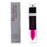 Christian Dior Dior Addict Lacquer Plump - # 676 Dior Fever (Fuchsia) 5.5ml/0.18oz