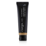 Cargo HD Picture Perfect Liquid Foundation - # 6W