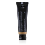 Cargo HD Picture Perfect Liquid Foundation - # 6W