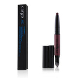 Cargo HD Picture Perfect Lip Contour (2 In 1 Contour & Highlighter) - # 113 Brown Red