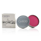 Cargo Powder Blush - # Key Largo (Tropical Punch) 8.9g/0.31oz