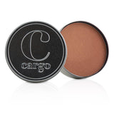 Cargo Swimmables Water Resistant Blush - # Los Cabos (Soft Tangerine) 11g/0.37oz