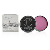 Cargo Swimmables Water Resistant Blush - # Ibiza (Shimmering Hot Pink) 11g/0.37oz