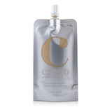 Cargo Liquid Foundation - # 40 (Warm, Sandy Beige)
