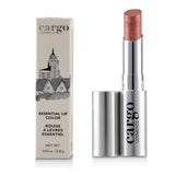 Cargo Essential Lip Color - # Bermuda (Nude Pink) 2.8g/0.01oz