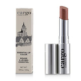Cargo Essential Lip Color - # Santa Fe (Deep Apricot) 2.8g/0.01oz