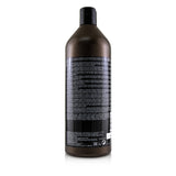 Redken Brews 3-in-1 Shampoo, Conditioner and Body Wash