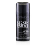 Redken Brews Dishevel Fiber Cream (Medium Control/ Undone Finish) 100ml/3.4oz