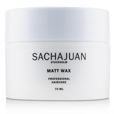 Sachajuan Matt Wax