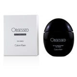 Calvin Klein Obsessed Eau De Parfum Intense Spray