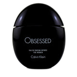 Calvin Klein Obsessed Eau De Parfum Intense Spray
