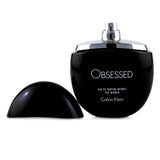 Calvin Klein Obsessed Eau De Parfum Intense Spray