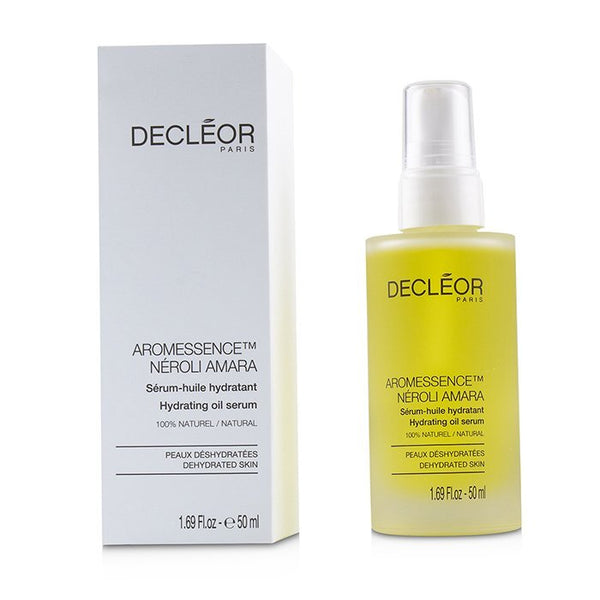 Decleor Aromessence Neroli Amara Hydrating Oil Serum - For Dehydrated Skin 50ml/1.69oz