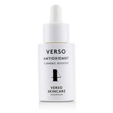 VERSO Antioxidant - Turmeric Booster