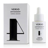 VERSO Antioxidant - Turmeric Booster
