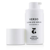 VERSO Super Eye Serum