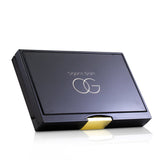 The Organic Pharmacy Organic Glam Nude Sparkle Palette 9.2g/0.32oz