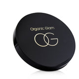 The Organic Pharmacy Organic Glam Bronzer - # Bronzer Golden Bronze