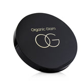 The Organic Pharmacy Organic Glam Bronzer - # Bronzer Light Bronze